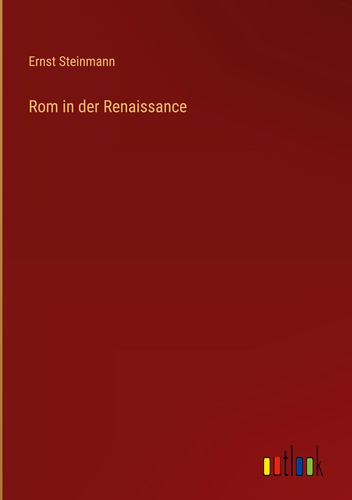 Rom in der Renaissance