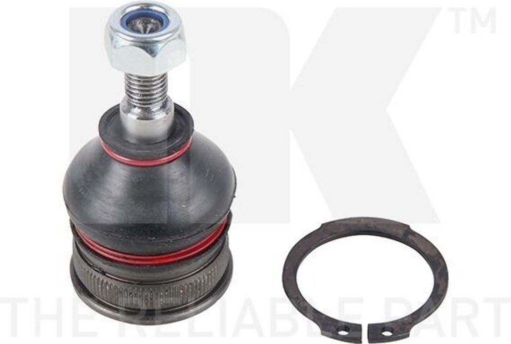 NK Traggelenk für FIAT Panda Schrägheck (141) 5042303