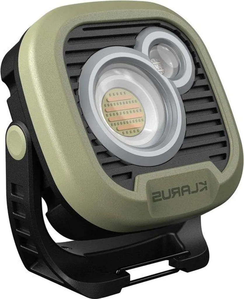 Lanterne de camping LED rechargeable 1500 lumens pour extérieur et randonnée
