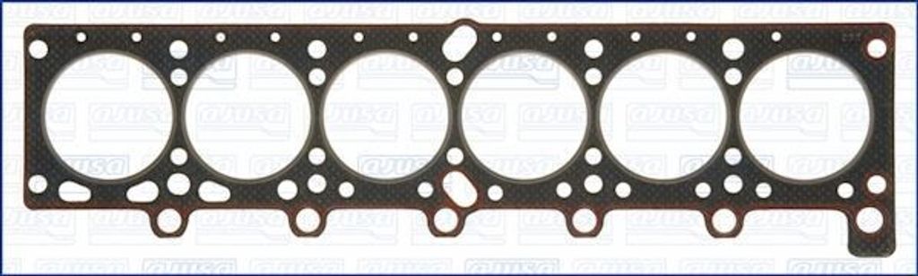 AJUSA 10032800 FIBERMAX Zylinderkopfdichtung für BMW 3 Limousine (E30) 5 Limousine (E34) 3 Cabrio (E30) 5 Limousine (E28) 3 Touring (E30) 3 Limousine