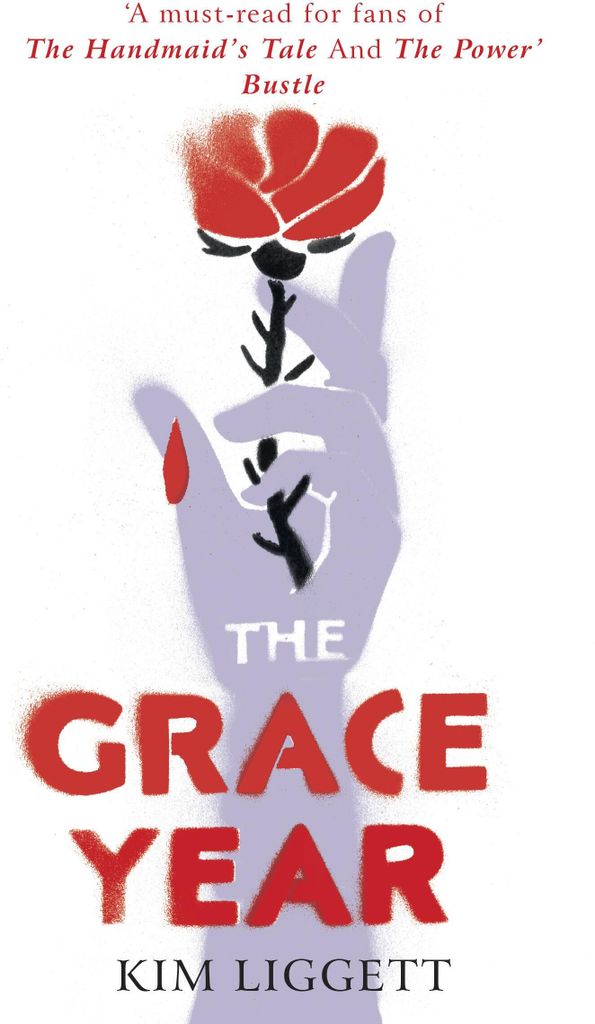 The Grace Year