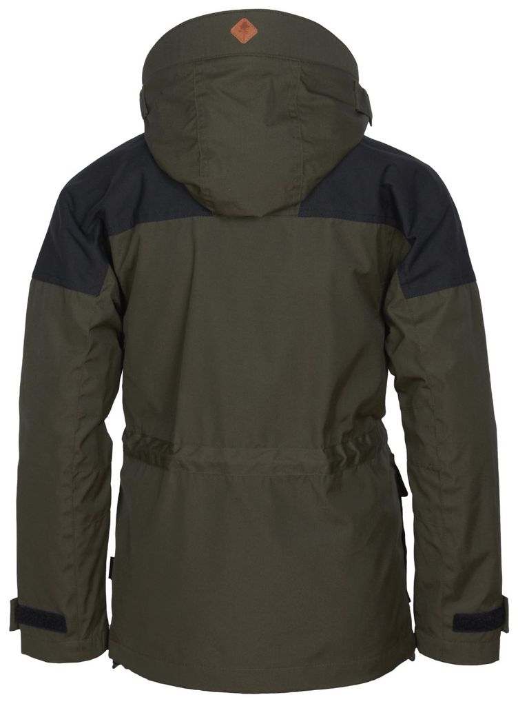 Pinewood Lappland Extrem Jacke Giacca Uomo - Foto 3