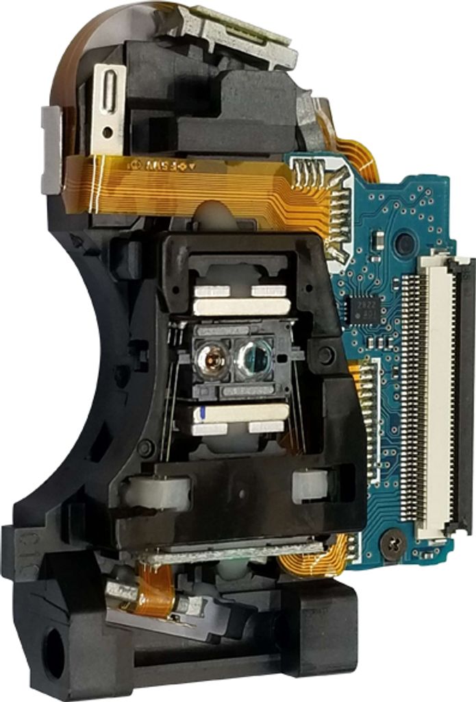 KES 450 AAA Laser passend für das KEM 450 AAA Laufwerk der PS3 Slim