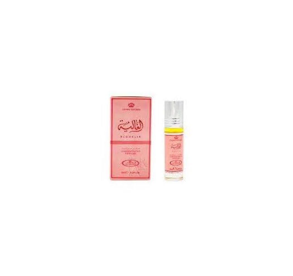 Al-Rehab Roll On Parfumöl ALGHALIA 6ml Produktbild 
