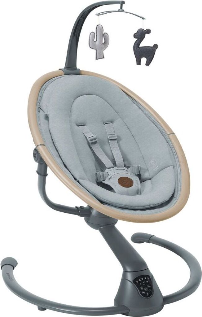 Maxi-Cosi Babyschaukel Cassia Swing nur 4 kg