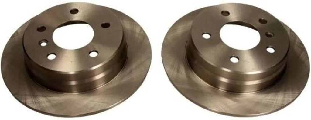 Disque de frein arrière OE 1684230212 pour Mercedes Classe A et Vaneo