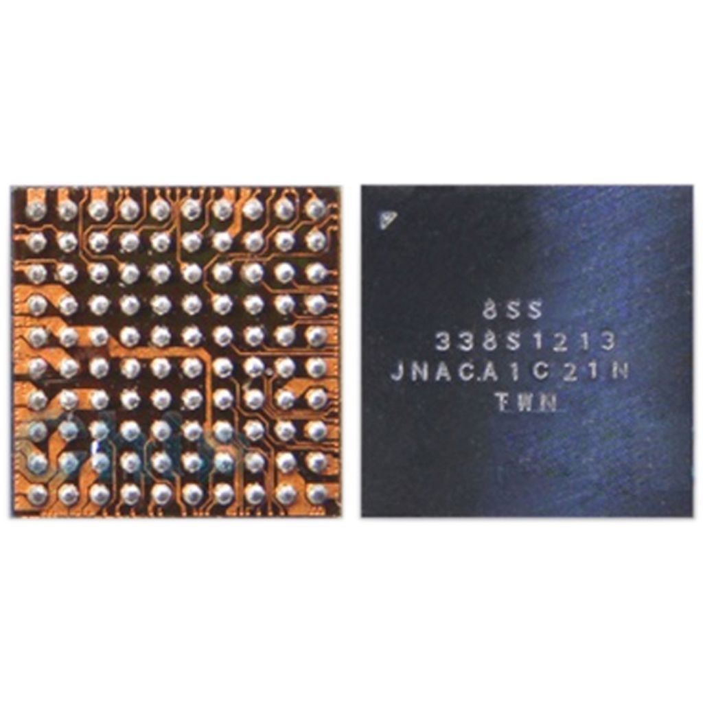 Für Apple iPad 5 / 6 / Mini 2 Big Audio IC Modul 338S1213 Reparatur Ersatzteil