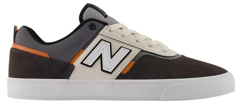 SCHUHE NEW BALANCE NM306V1 – braun – EUR 46,5