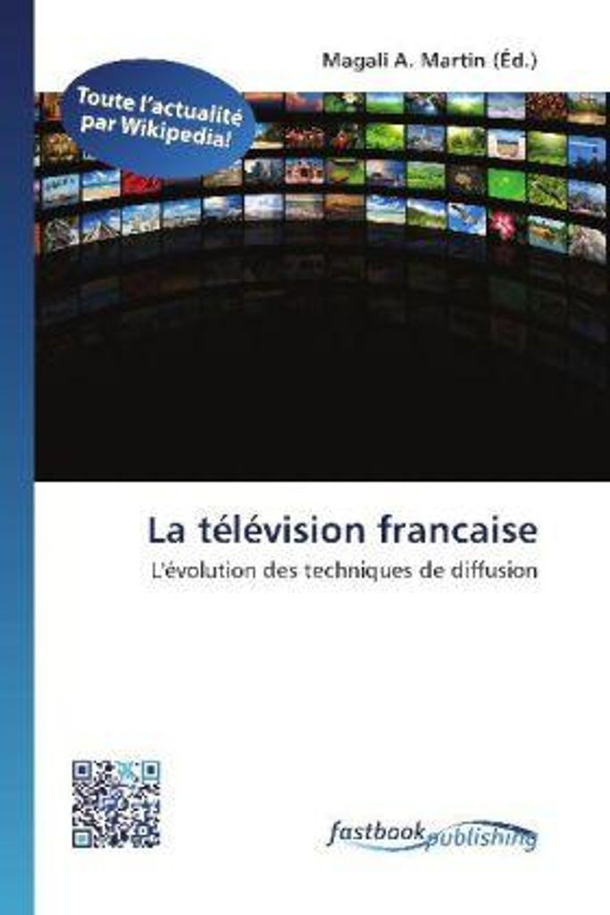 La télévision francaise