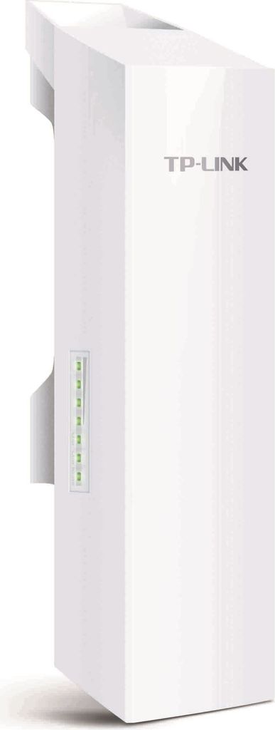 Zewnętrzny punkt dostępowy TP-Link CPE210 2,4GHz 300MBit Zdjęcie produktu 