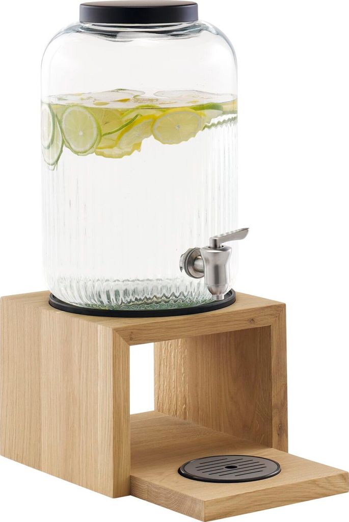 APS Valo Getränkespender, Inhalt: 7 Liter, Höhe: 465 mm, ø: 210 mm