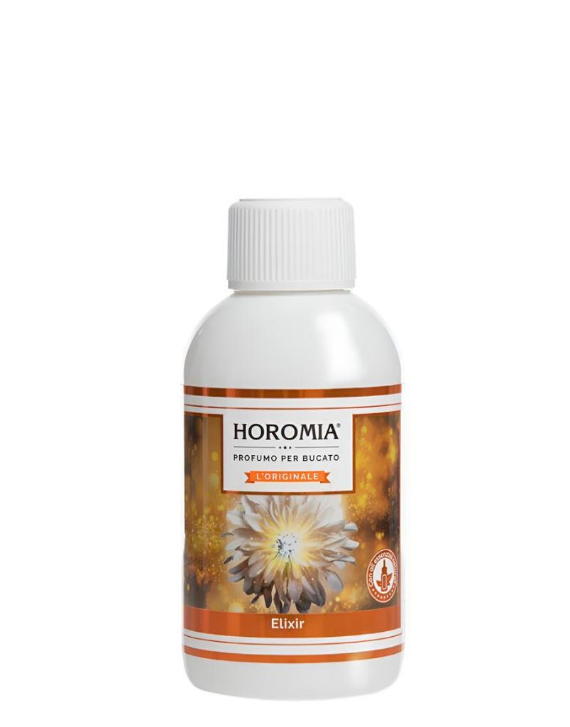 Horomia - Seifenparfüm 'Elixier' - 250ml