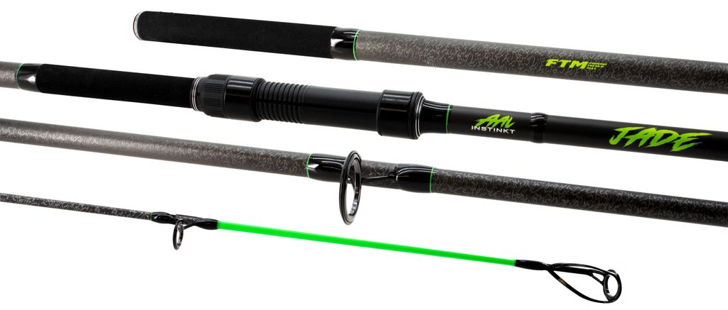 FTM Jade Aal Instinkt 3,90m 0-180g Produktbild 