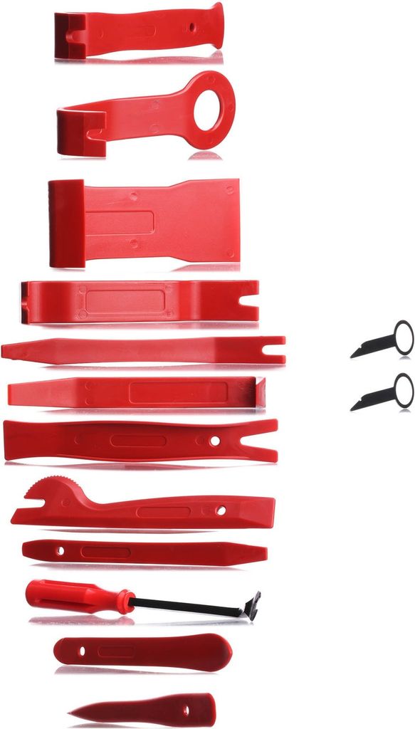 RIDEX Montagekeil 4648A0005 Box