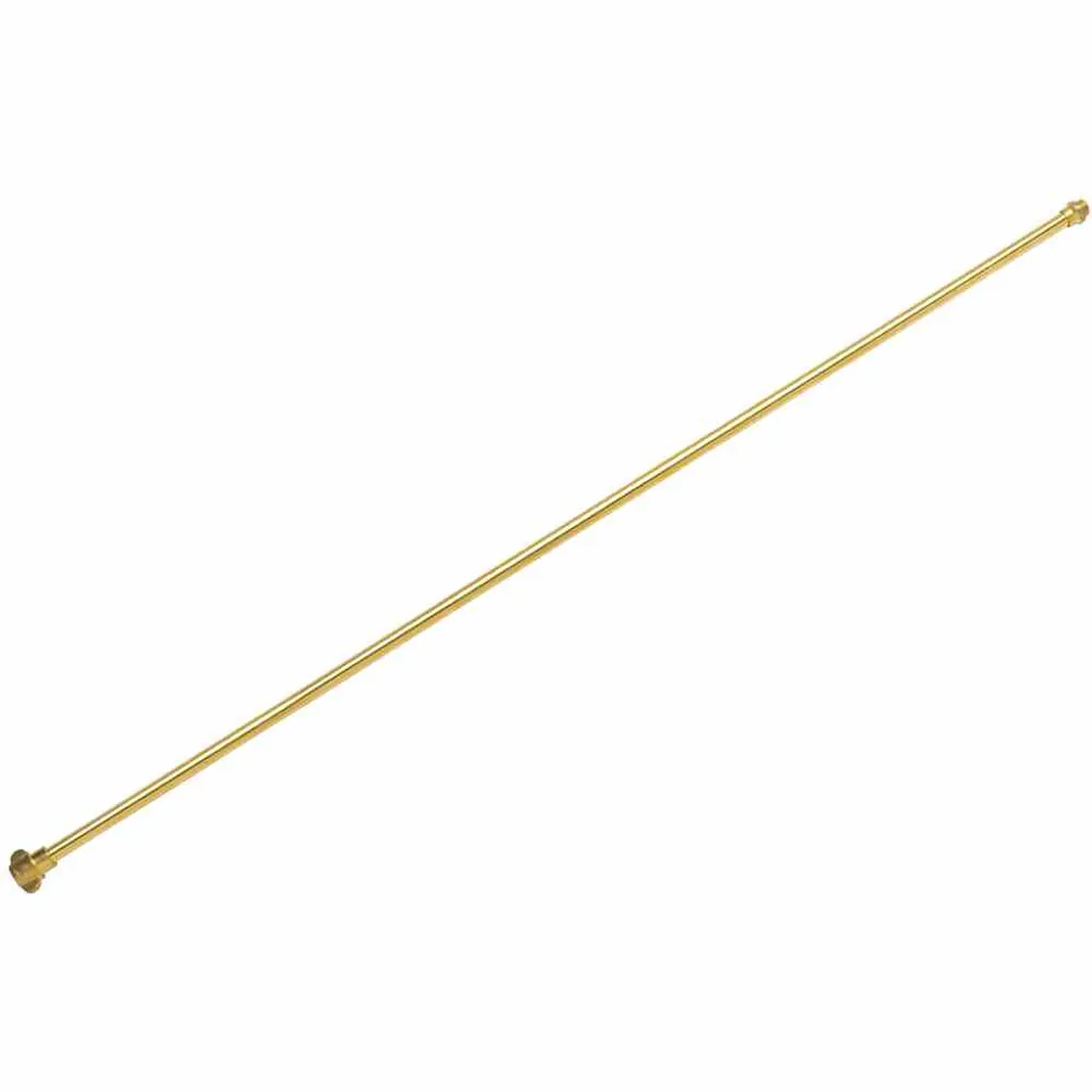 Prolunga Originale Gloria Typ 109 - Estensione in Ottone da 70 cm
