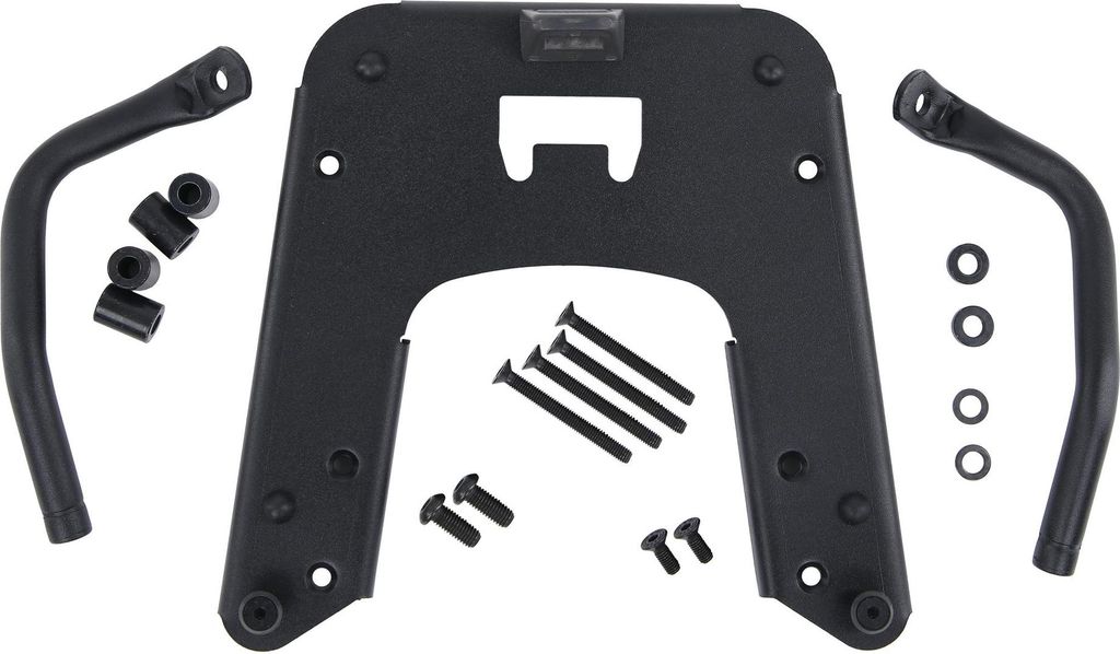 Kappa Topcaseträger KR685 Monokey per BMW F 650 GS e G 650 Immagine del prodotto 