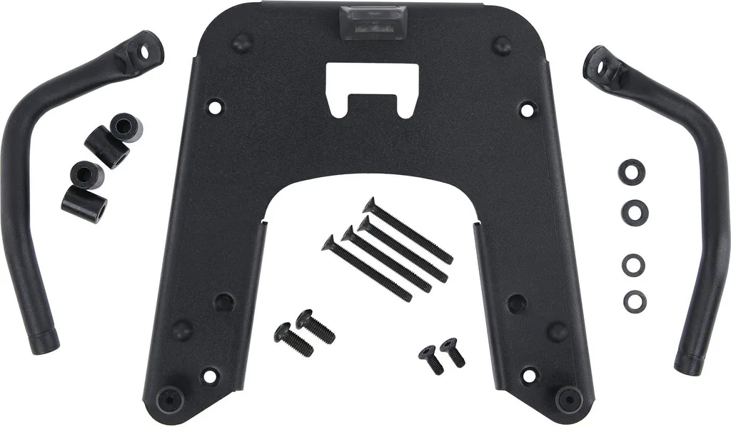 Kappa KR685 BMW F650GS G650GS Portapacchi Monokey - Affare!