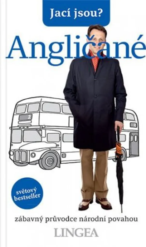 Analyse collective Jací jsou? Angličané : Traits et mœurs d'Angleterre