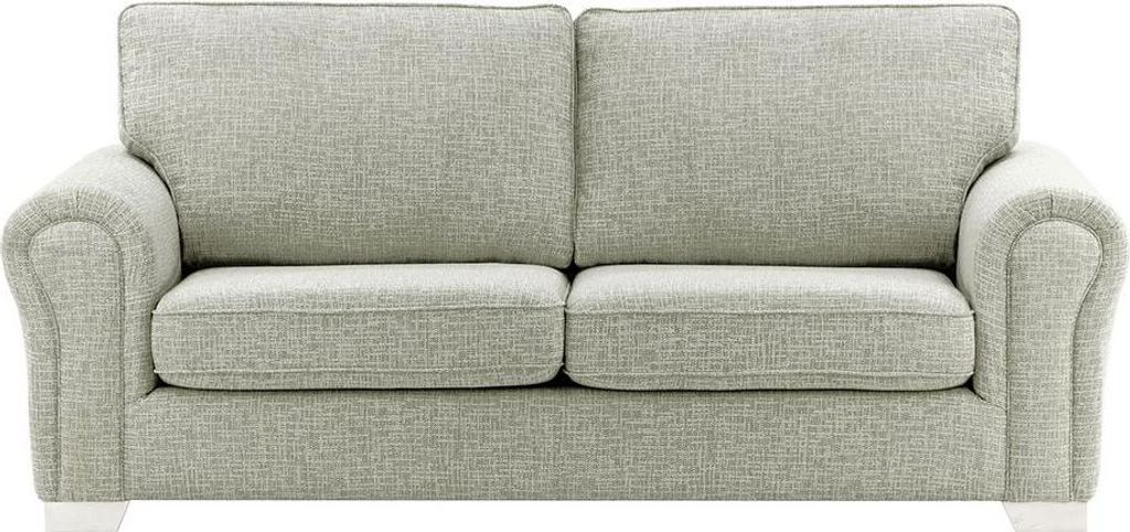 Dreisitzer-Sofa Bonna-Vitolini 335-0723-white