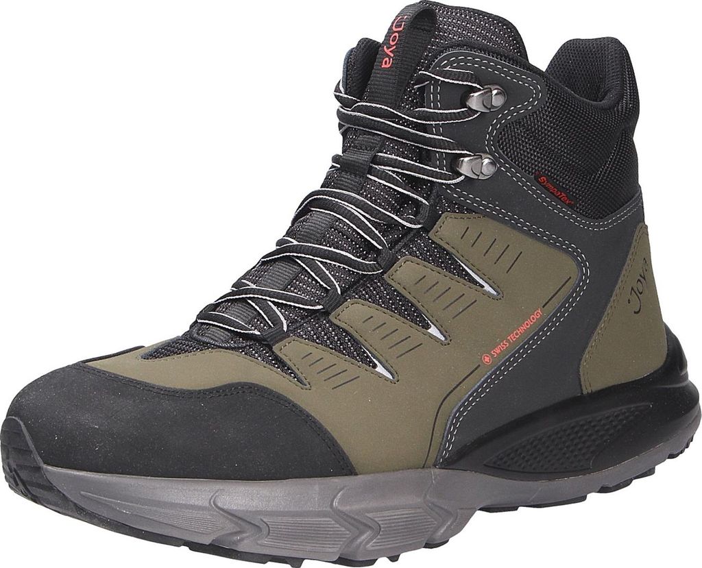 Joya Herren Outdoorschuhe SIERRA STX M GREEN grün Größe EUR 43