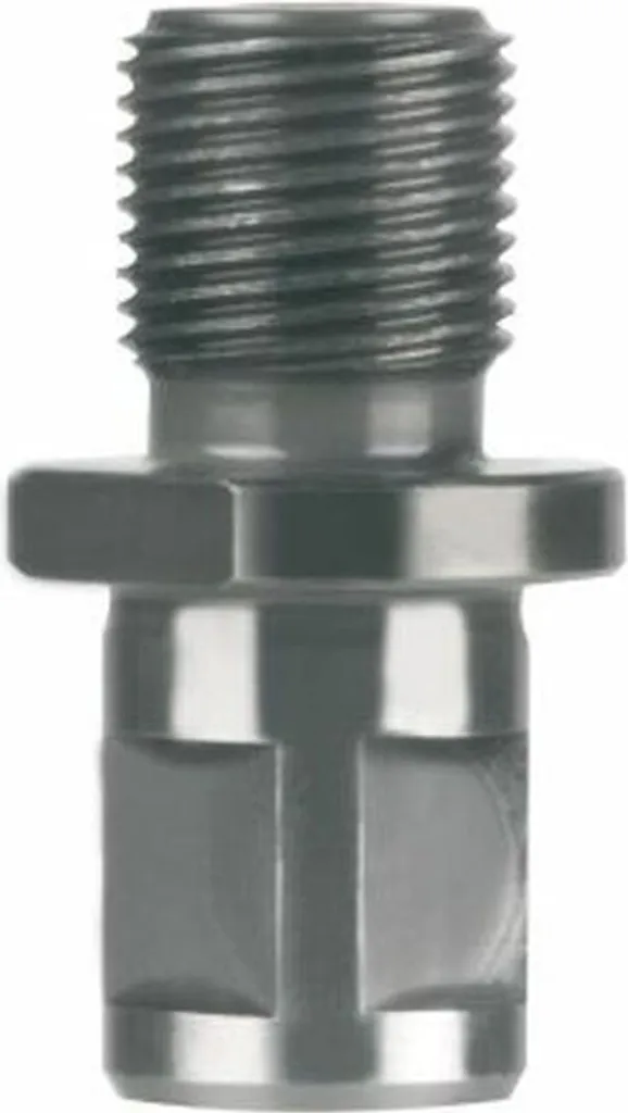 Supporto per Trapano RUKO M18x6P1.5 - Adattatore Magnetico Weldon Professionale
