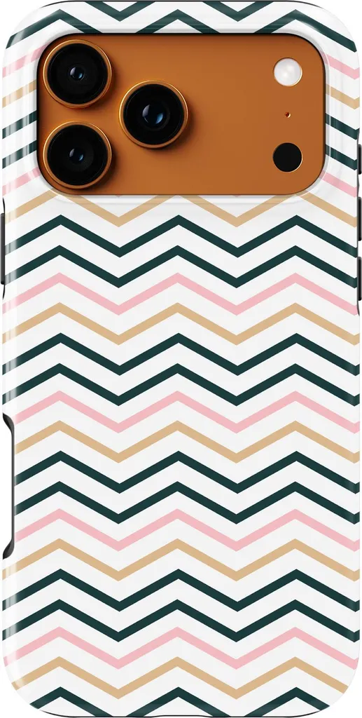 Cover MagSafe iPhone 17 Pro Shockproof - Protezione 360 Gradi Top Quality