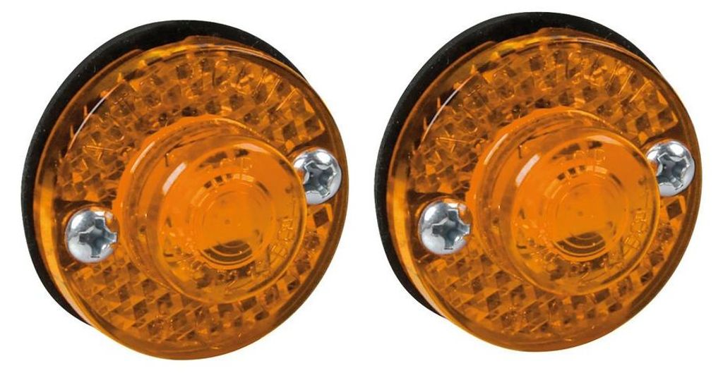 LAMPA Umrissleuchte 98928 Produktbild 