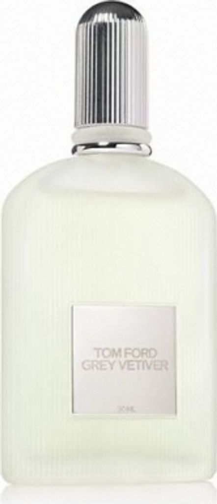 TOM FORD Grey Vetiver, Männer, 50 ml, Spray, Alcohol Denat., Water\Aqua\Eau, Fragrance (Parfum), Butyl Methoxydibenzoylmethane, Alpha-Isomethyl......