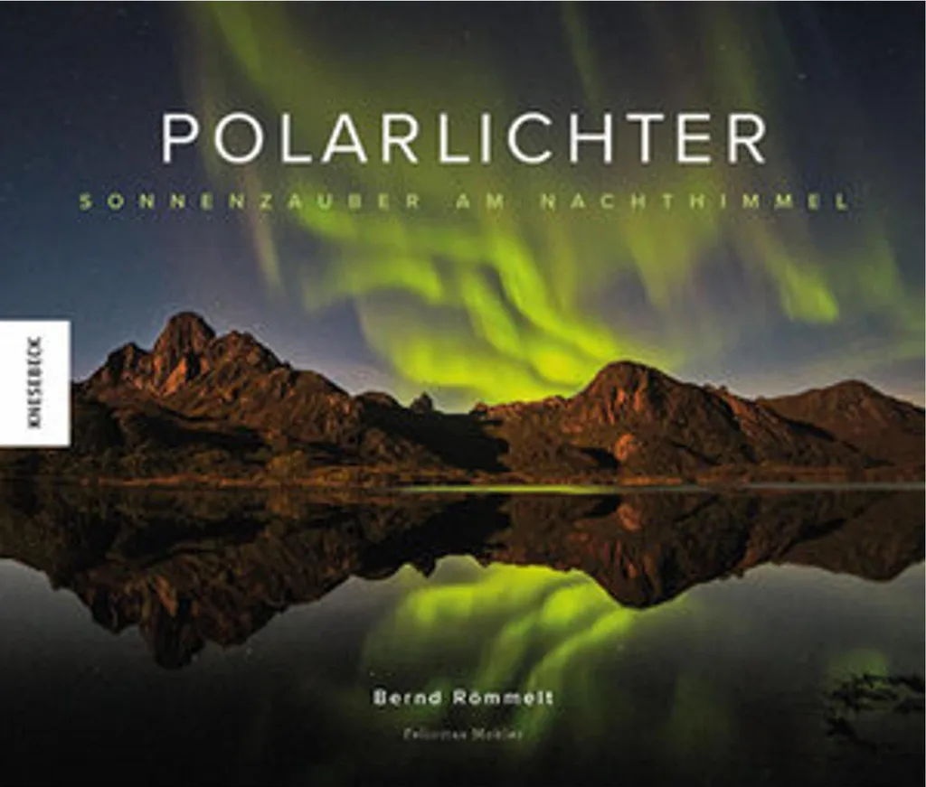 Projecteur LED Polarlichter avec Télécommande - 15 Modes de Couleurs