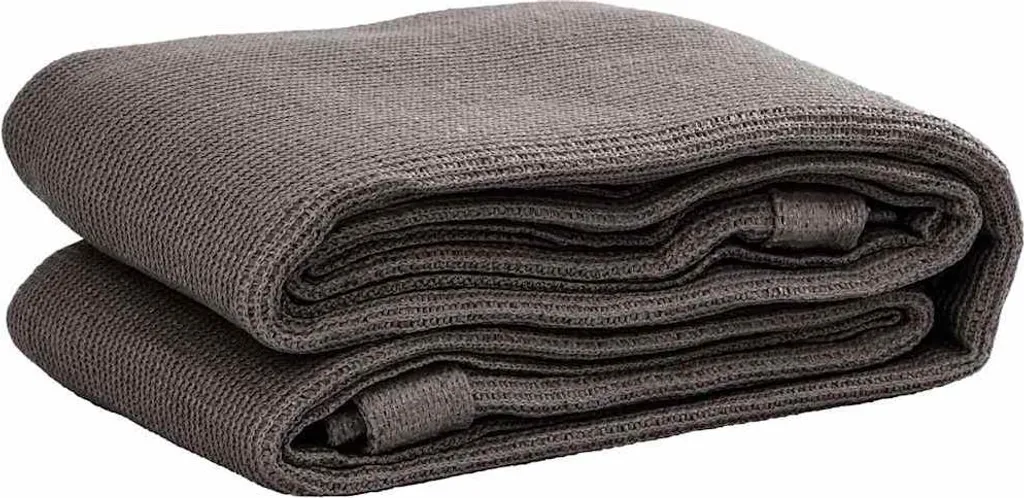 Tapis de sol camping 250 x 500 cm pour tente familiale et auvent