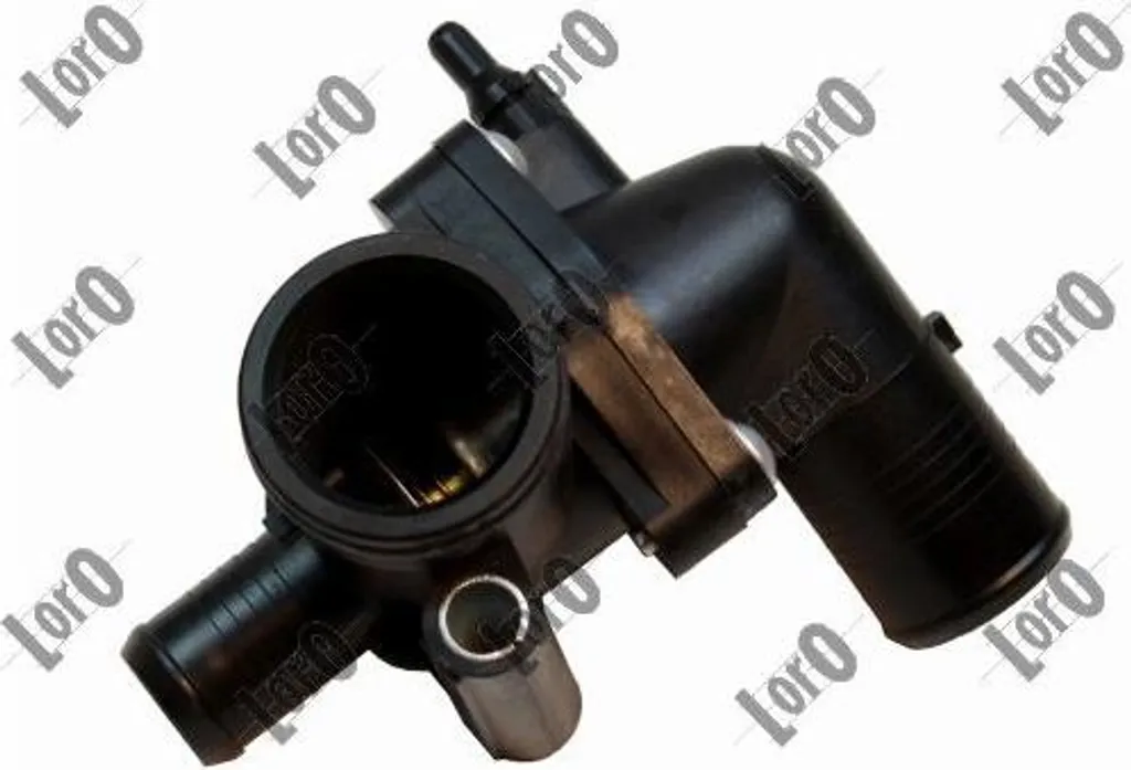 ABAKUS 017-025-0029 Termostato, radiatore dell'olio OE 1125144 compatibile con Transit, Mondeo