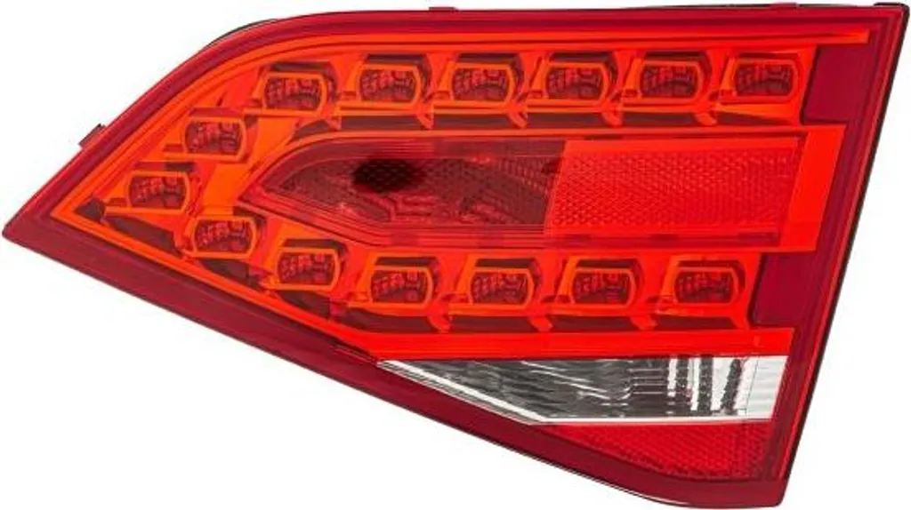Feu arrière HELLA 2TP 010 086-101 pour Audi A4 8K - Qualité OE 8K5945094K
