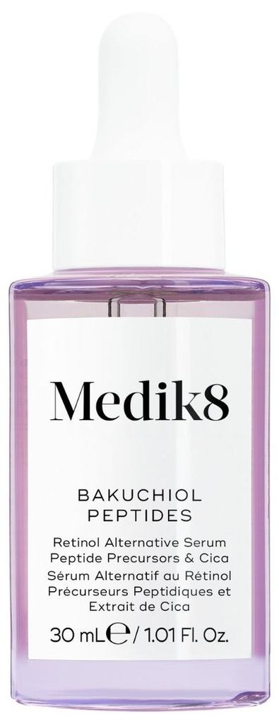 Medik8 Bakuchiol Péptidos, 30 ml Imagen del producto 