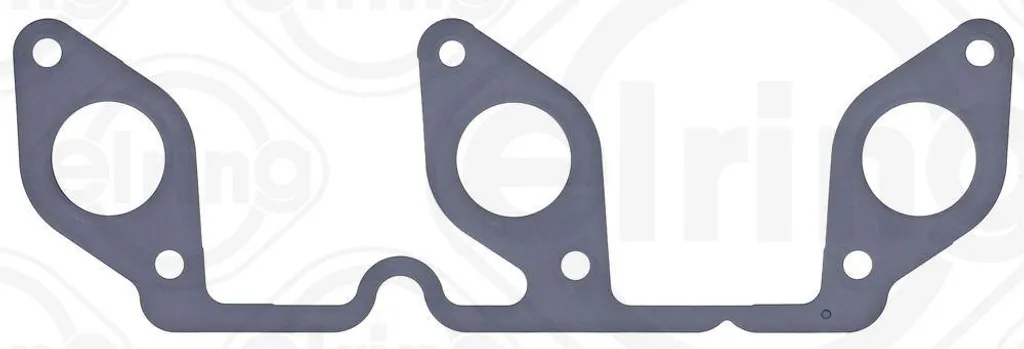 Joint d'étanchéité pour collecteur Mercedes-Benz Actros MP5 Elring 906790