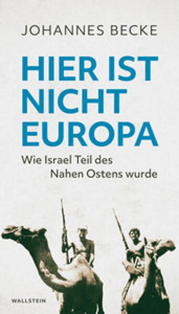 Livre broché Hier ist nicht Europa, essai de sciences politiques
