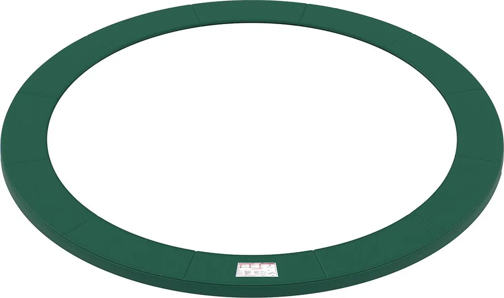 Protection de ressorts trampoline pour sécurité enfant et usage extérieur