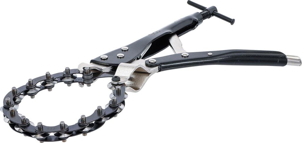 BGS 133 Auspuff-Kettentrenner, 250 mm