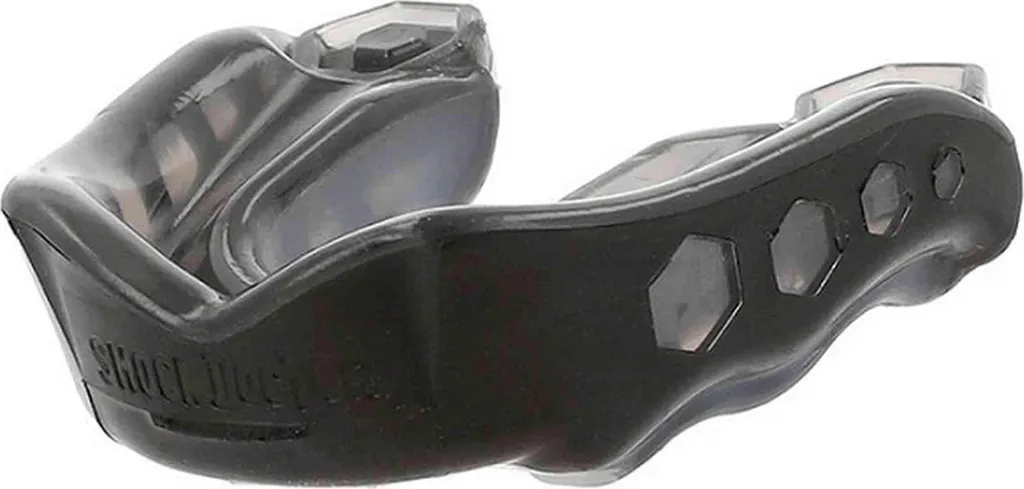 Shock Doctor 6210 Protège-dents Anti-Chocs pour Éviter les Blessures