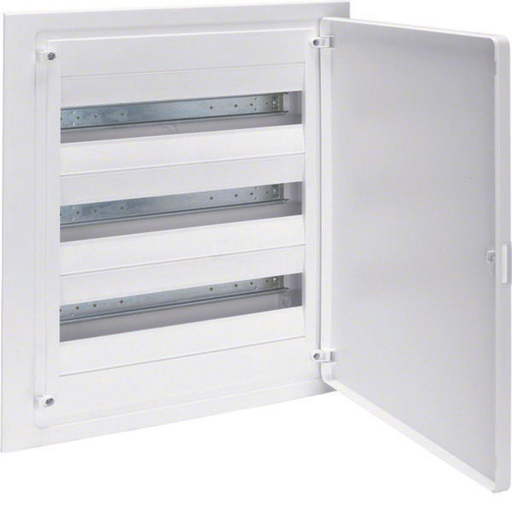 Hager VF318PD, 460 mm, 97,5 mm, 543 mm Produktbild 