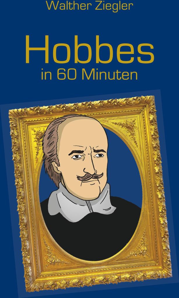 Hobbes in 60 Minuten
