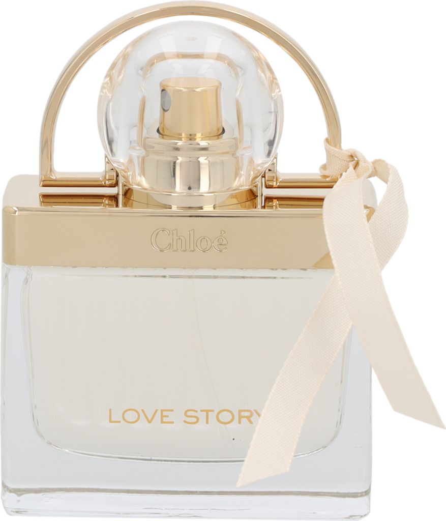 Chloé Love Story, Frauen, 30 ml, Nicht nachfüllbare Produktbild 
