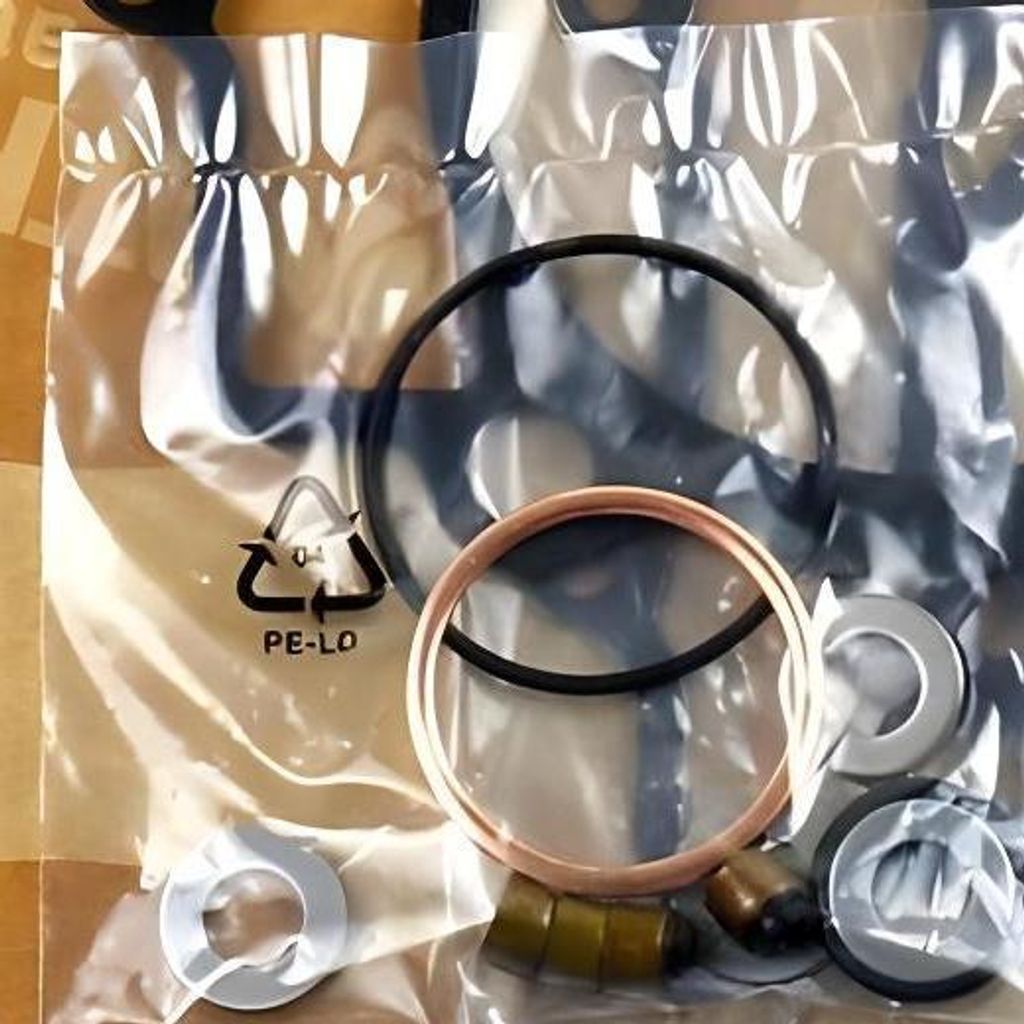 Athena Dichtsatz Top End P400250600067