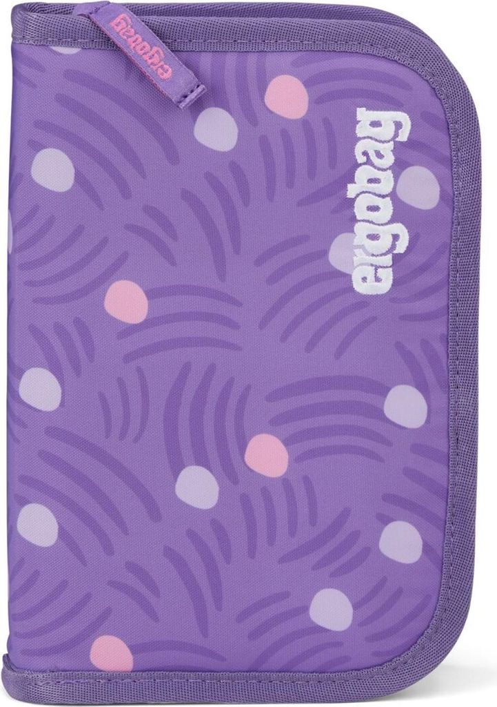 Ergobag Federmäppchen PonyBäradies