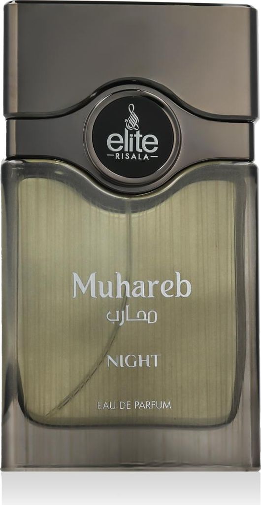 Risala Elite Muhareb Night woda perfumowana dla mężczyzn Zdjęcie produktu 