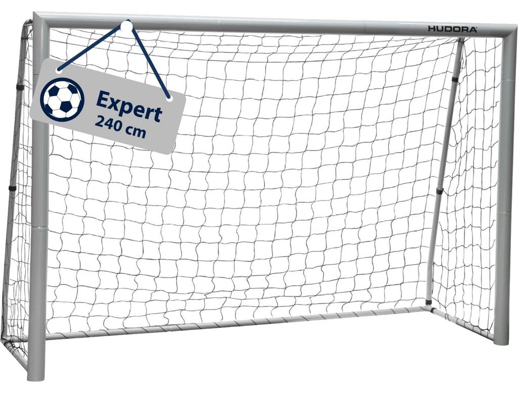 Porta da calcio HUDORA Expert 240 : 240 cm Immagine del prodotto 