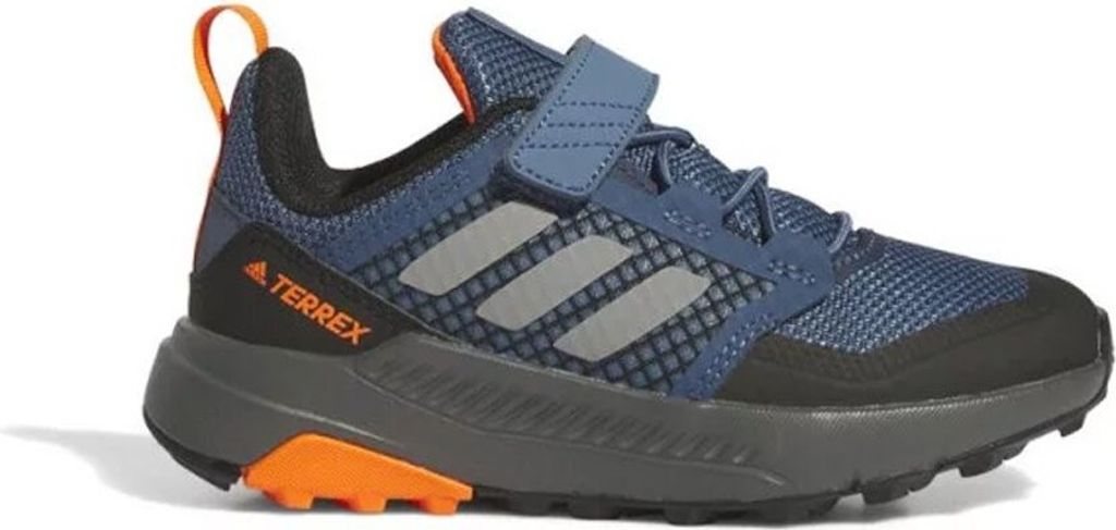 ADIDAS Terrex Trailmaker K - Wonder/Grey/Orange - Kinder, Unisex - 29