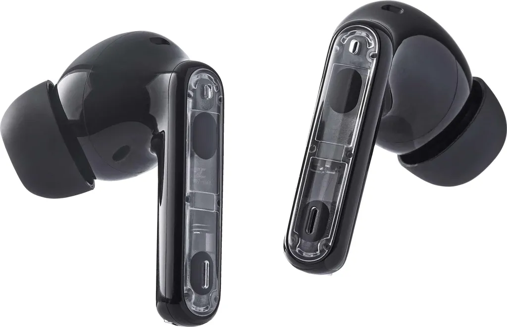 Écouteurs Bluetooth Intenso T310AE pour appels et musique avec étui
