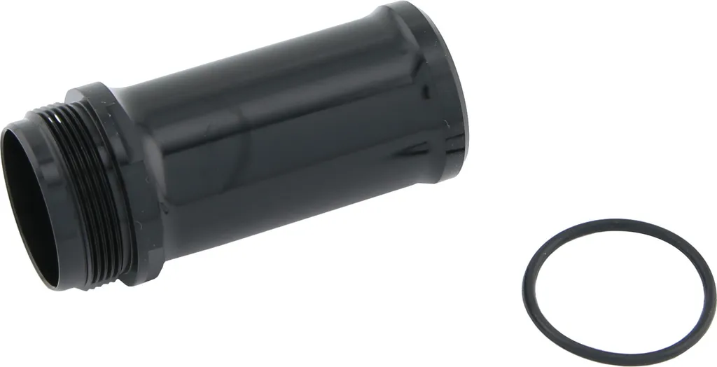 Réservoir Monarch Plus RockShox en aluminium haute pression durable
