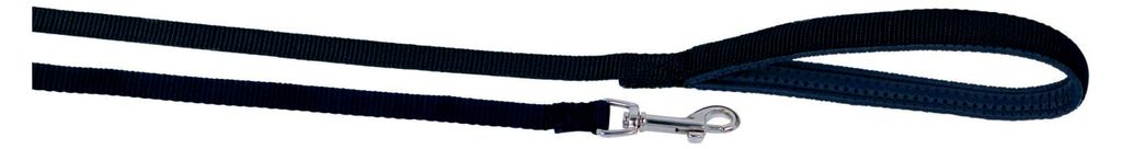 Nobby Suchleine flach für Hunde, 15 mm