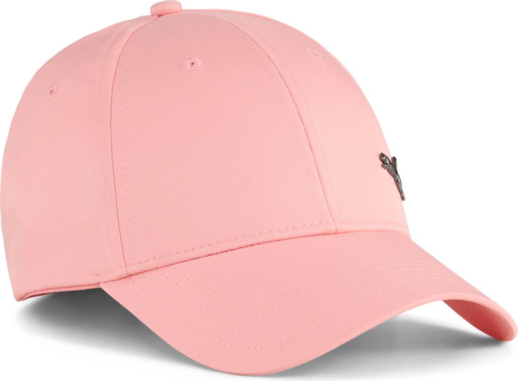 Puma Cap 025994-04 in Pink Fruit color size Talla unica